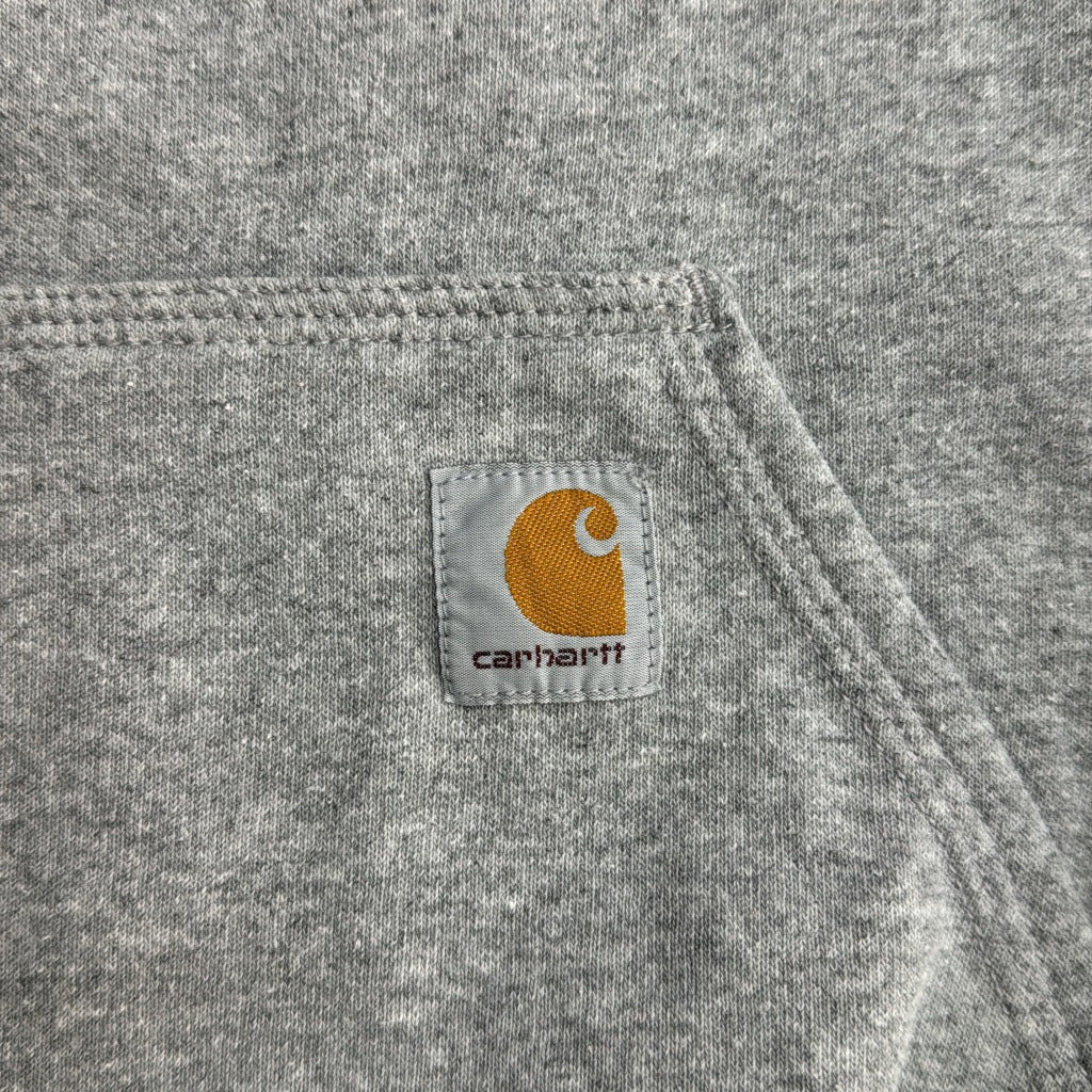 Carhartt Plain Hoodie