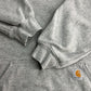 Carhartt Plain Hoodie