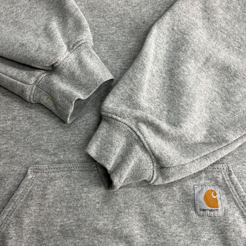 Carhartt Plain Hoodie