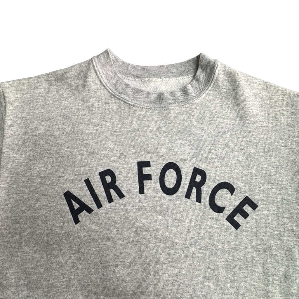 Military Sweat
