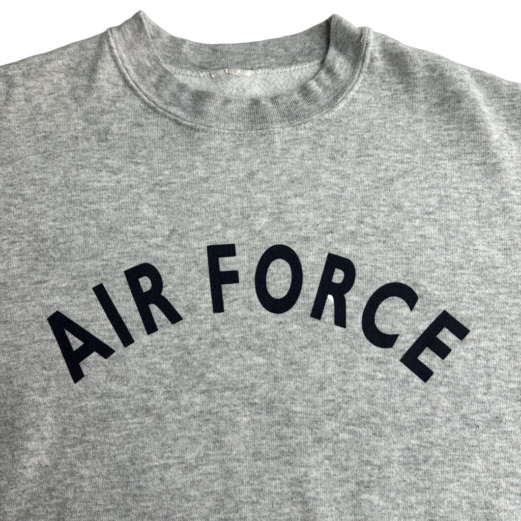 Military Sweat