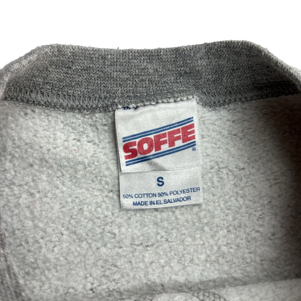 SOFFE Military Sweat