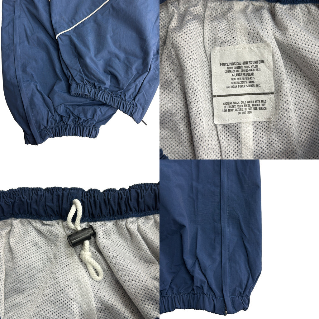 00s U.S.AIRFORCE PFU Training Trousers Military Pants