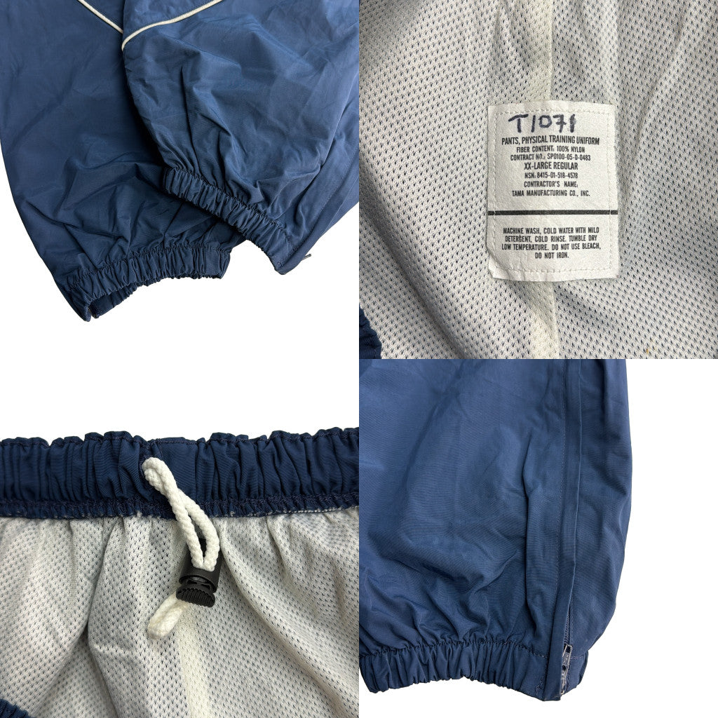 00s U.S.AIRFORCE PTU Training Trousers Military Pants