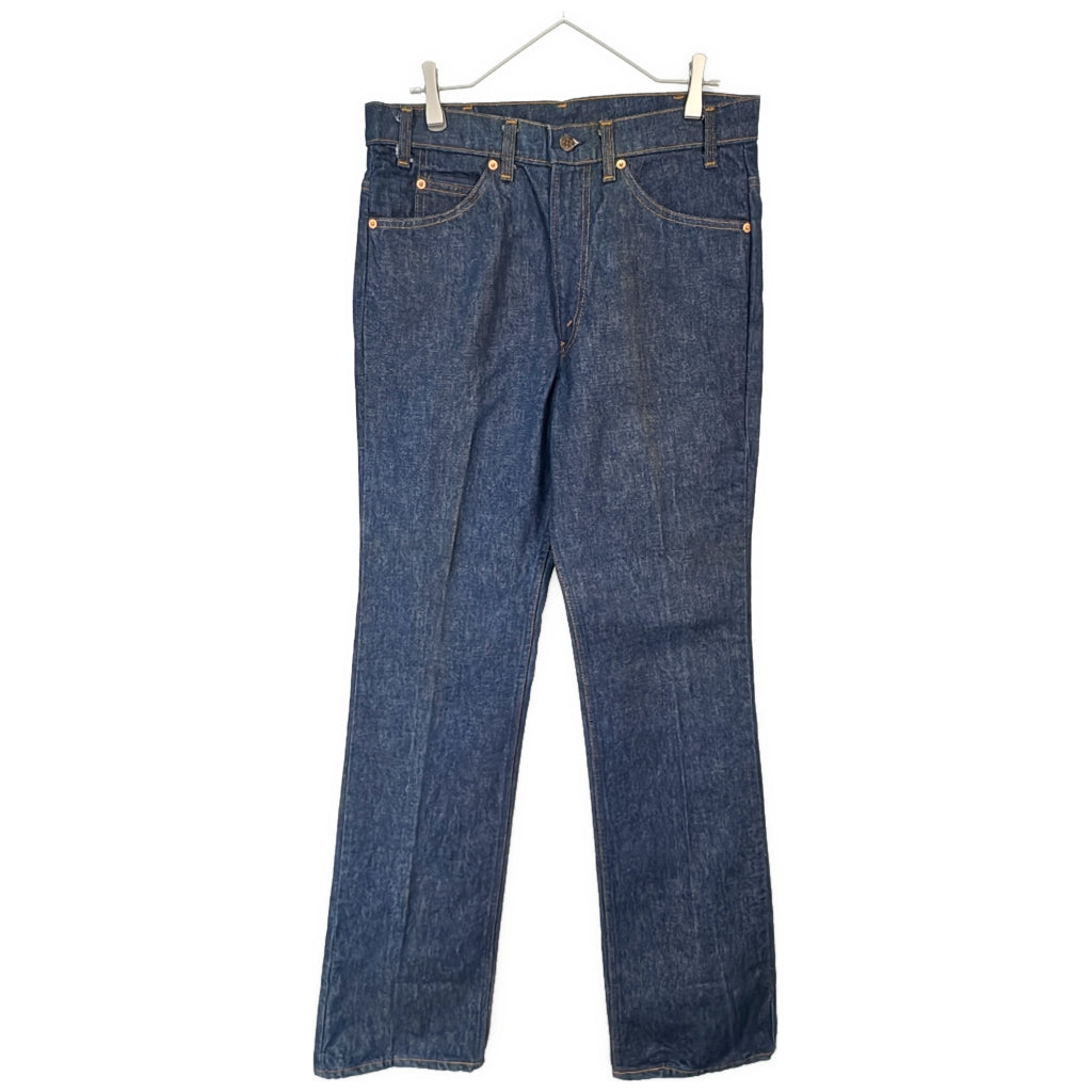 70s Levi's 20517-0217 Denim Pants