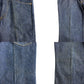 70s Levi's 20517-0217 Denim Pants