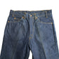 70s Levi's 20517-0217 Denim Pants