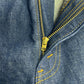 70s Levi's 20517-0217 Denim Pants