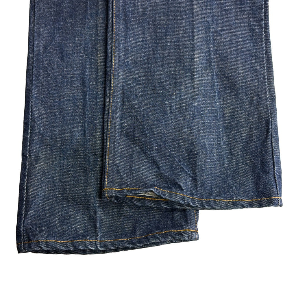 70s Levi's 20517-0217 Denim Pants