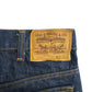 70s Levi's 20517-0217 Denim Pants