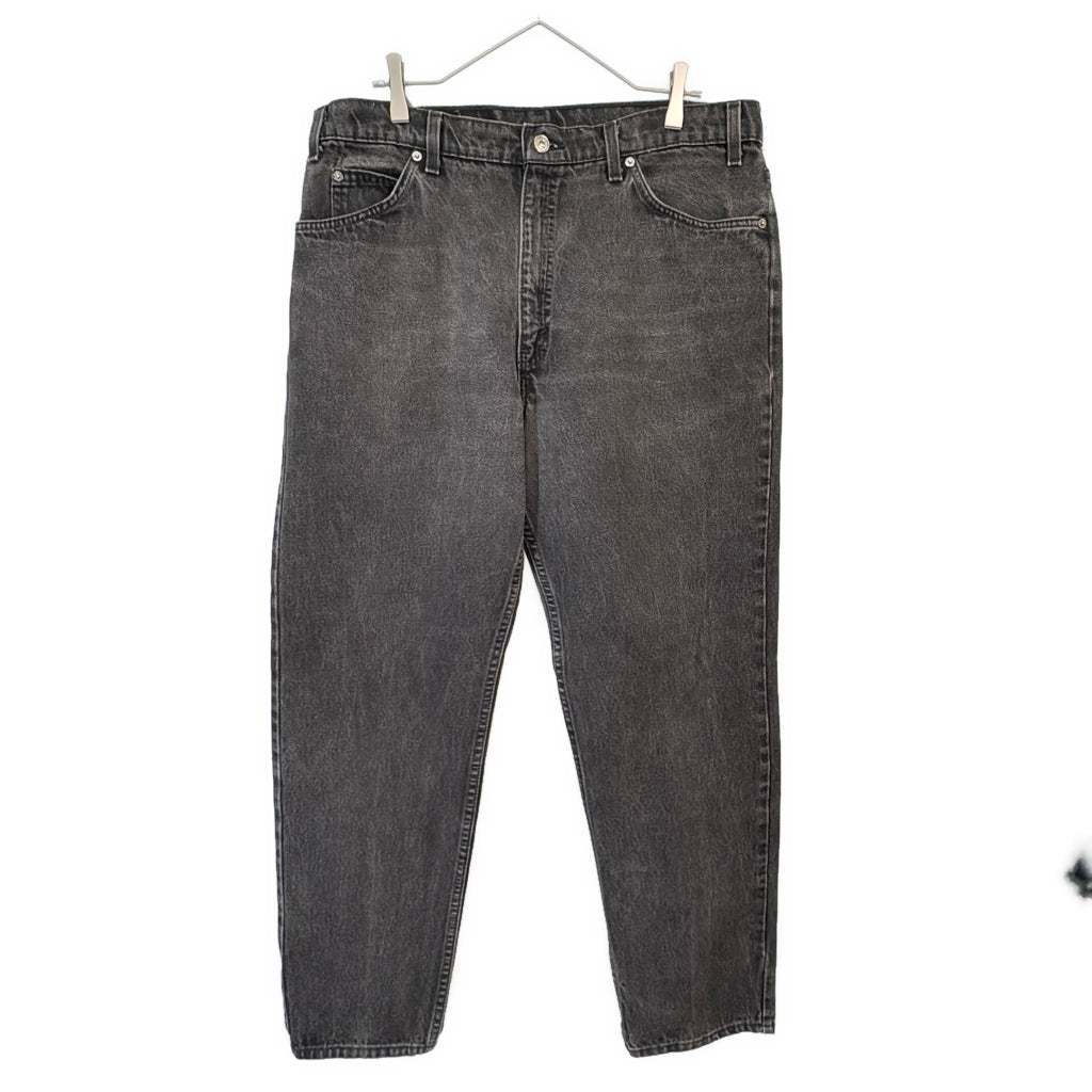 90s Levi's 550 Denim Pants