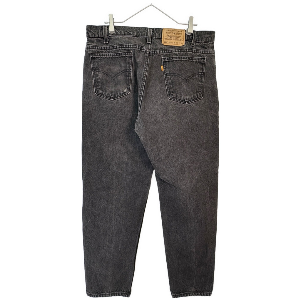 90s Levi's 550 Denim Pants