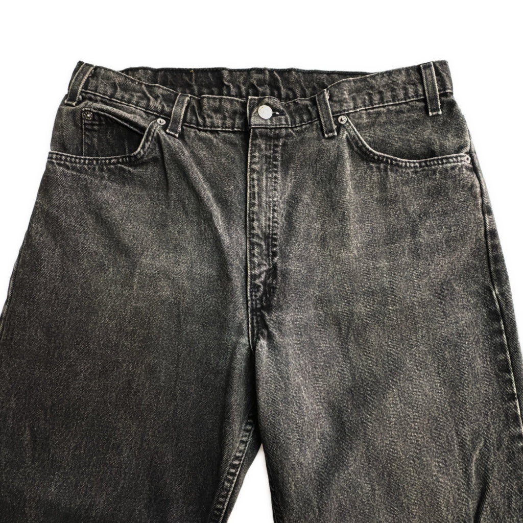 90s Levi's 550 Denim Pants