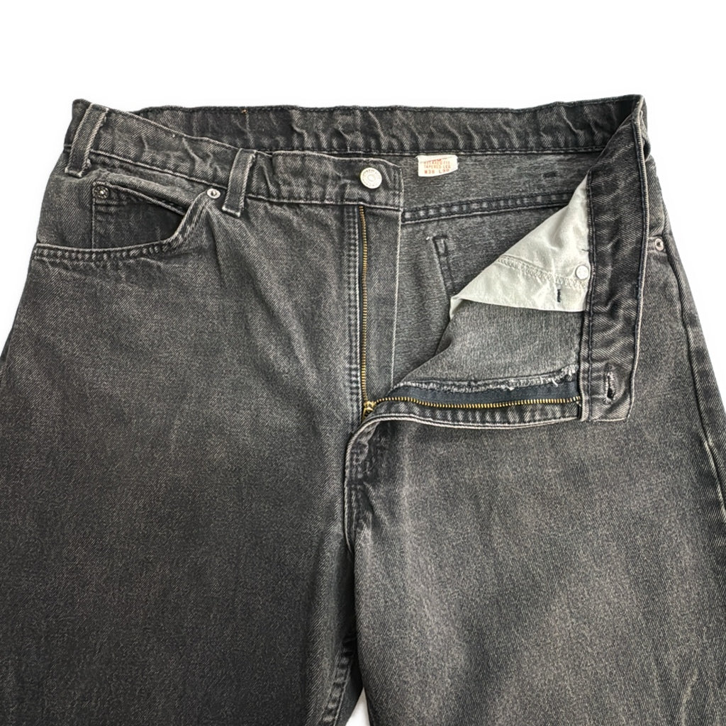 90s Levi's 550 Denim Pants