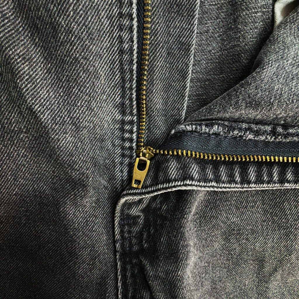 90s Levi's 550 Denim Pants