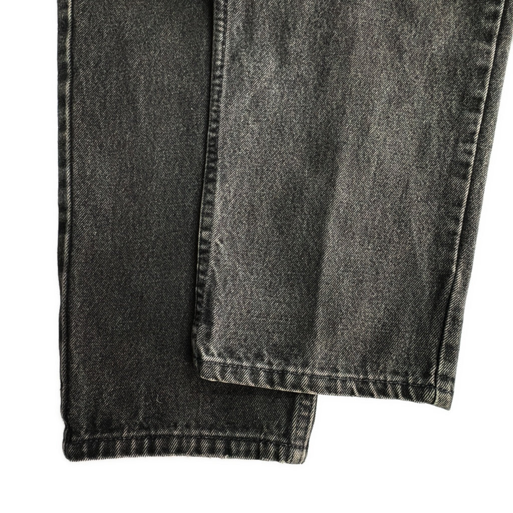 90s Levi's 550 Denim Pants