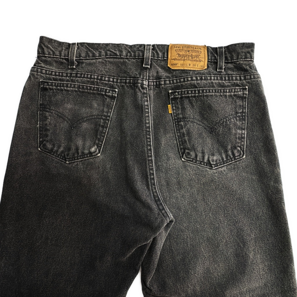 90s Levi's 550 Denim Pants