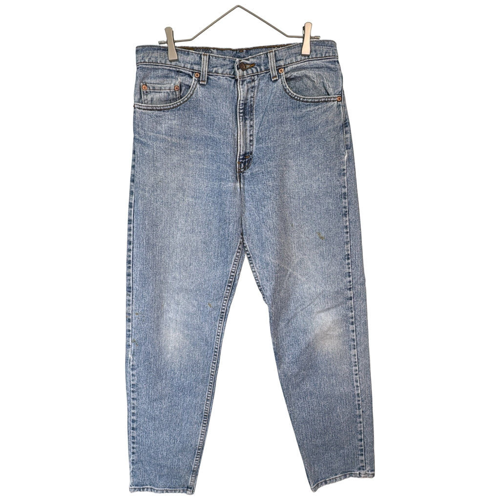 90s Levi's 505 Denim Pants
