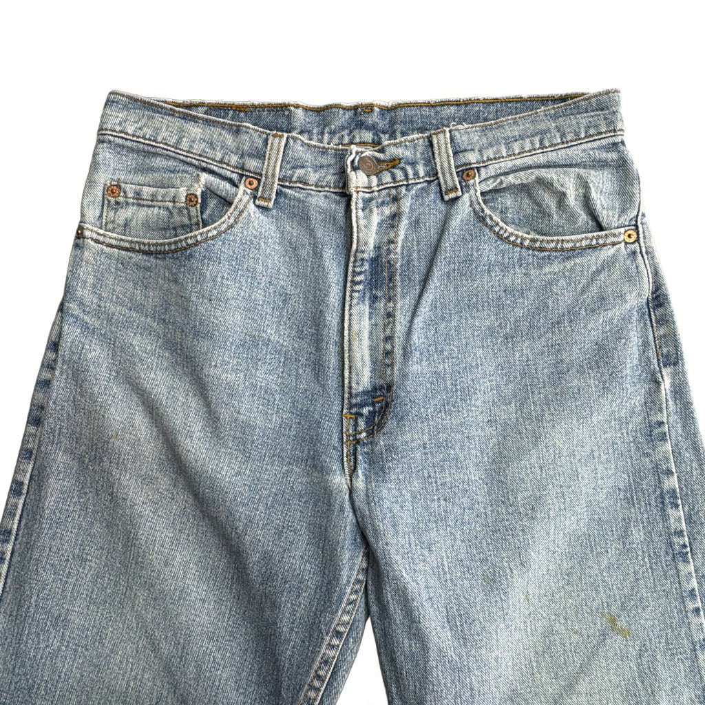 90s Levi's 505 Denim Pants