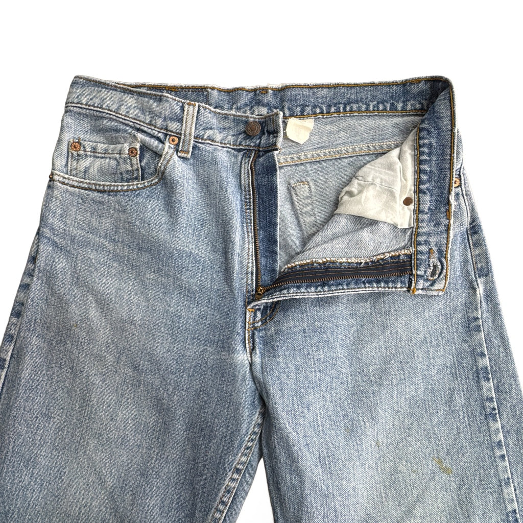 90s Levi's 505 Denim Pants