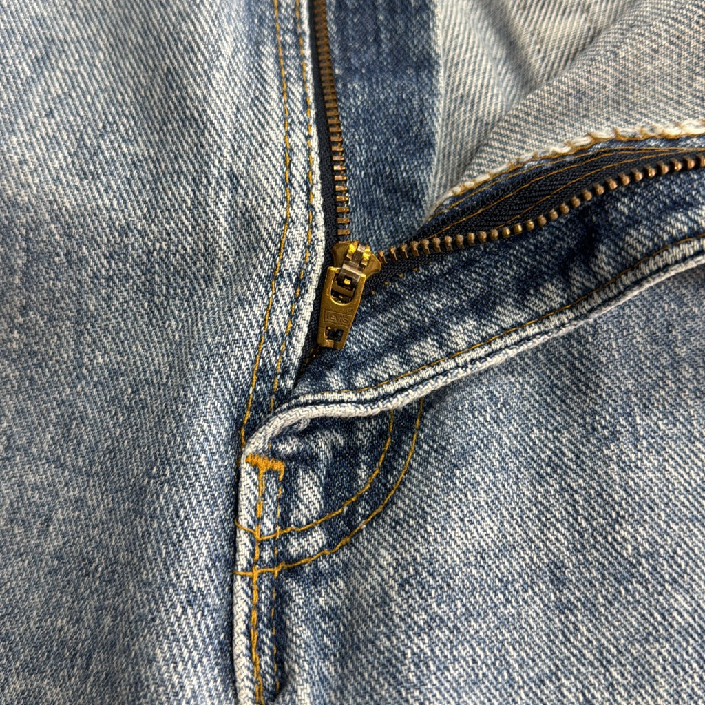 90s Levi's 505 Denim Pants