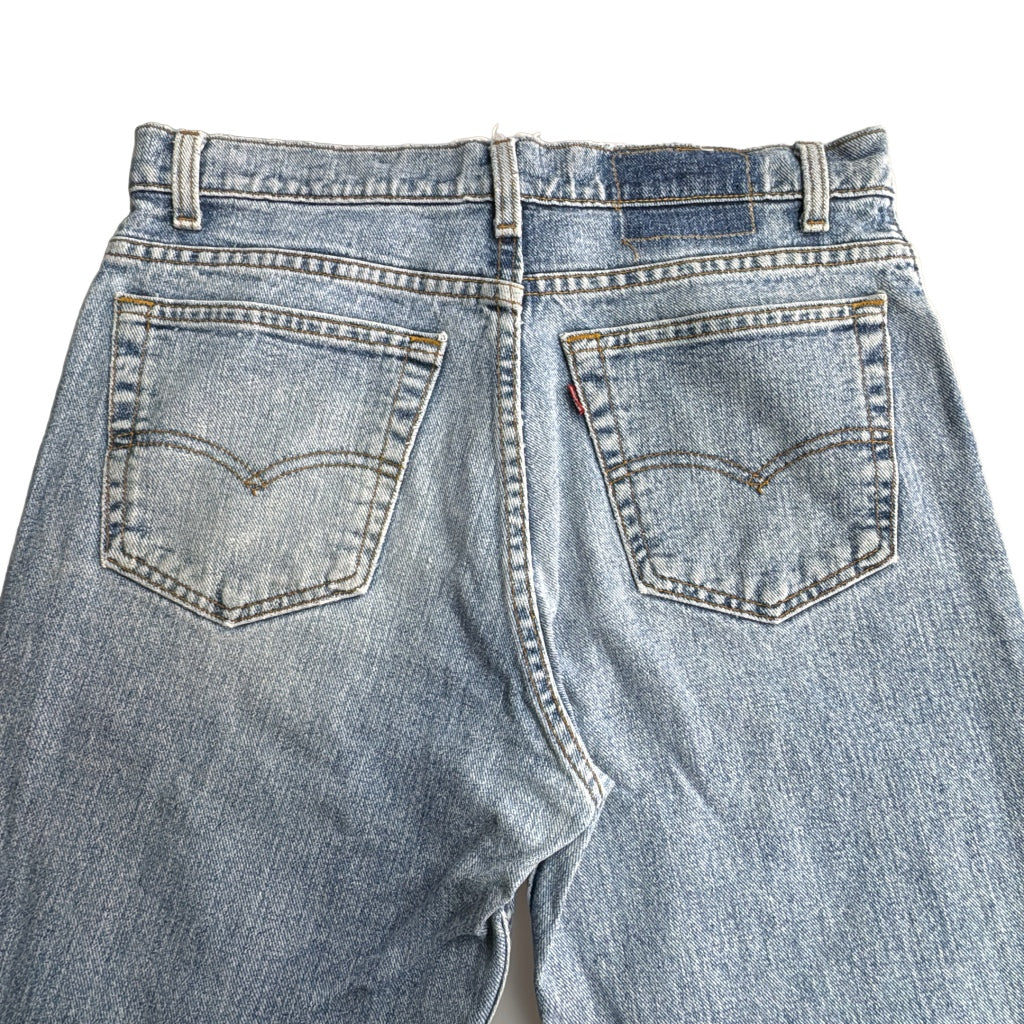 90s Levi's 505 Denim Pants