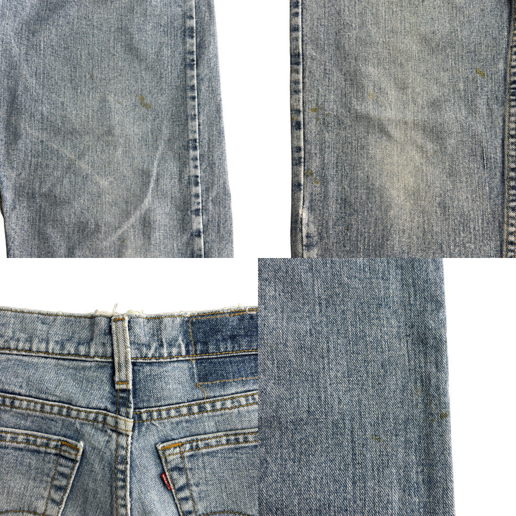 90s Levi's 505 Denim Pants