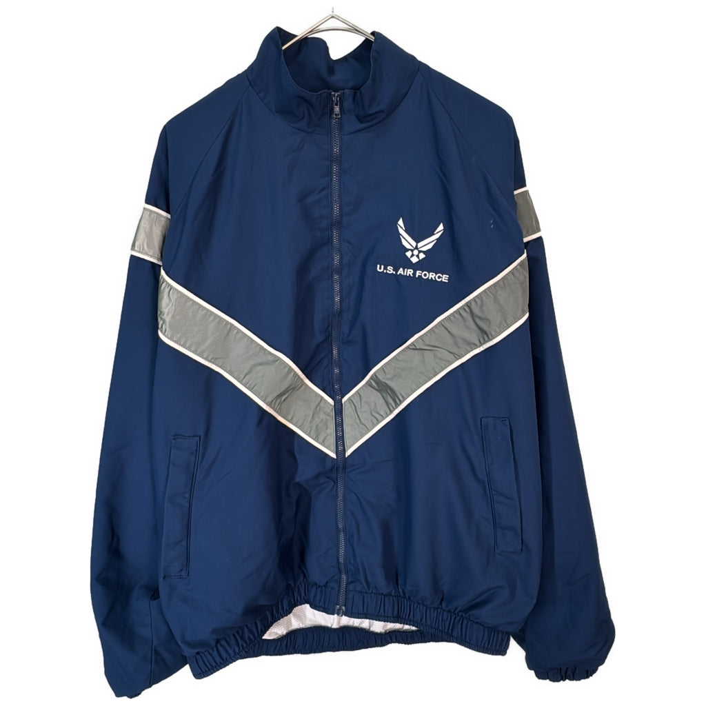 U.S.AIRFORCE PTU Training Jacket Military Jacket