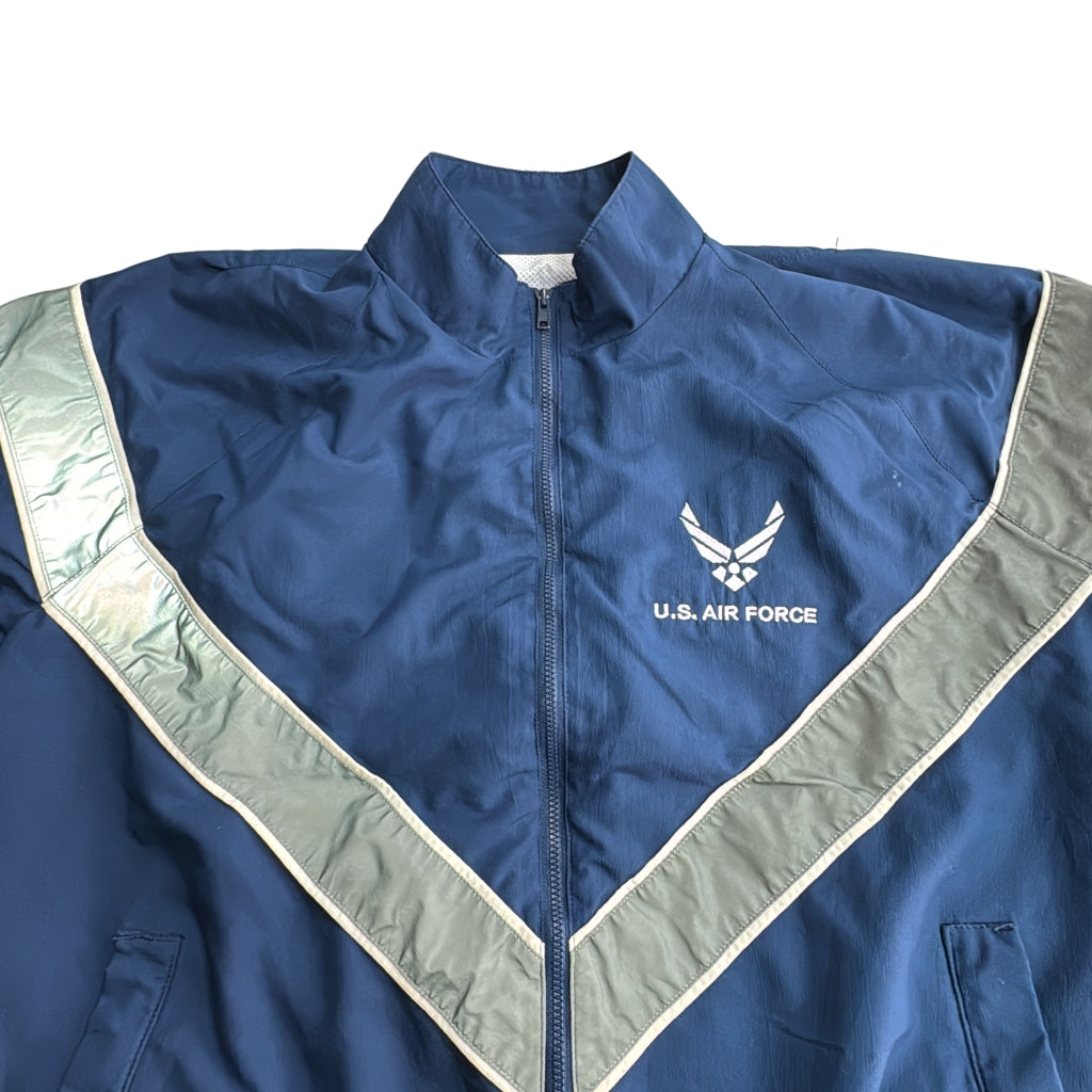 U.S.AIRFORCE PTU Training Jacket Military Jacket