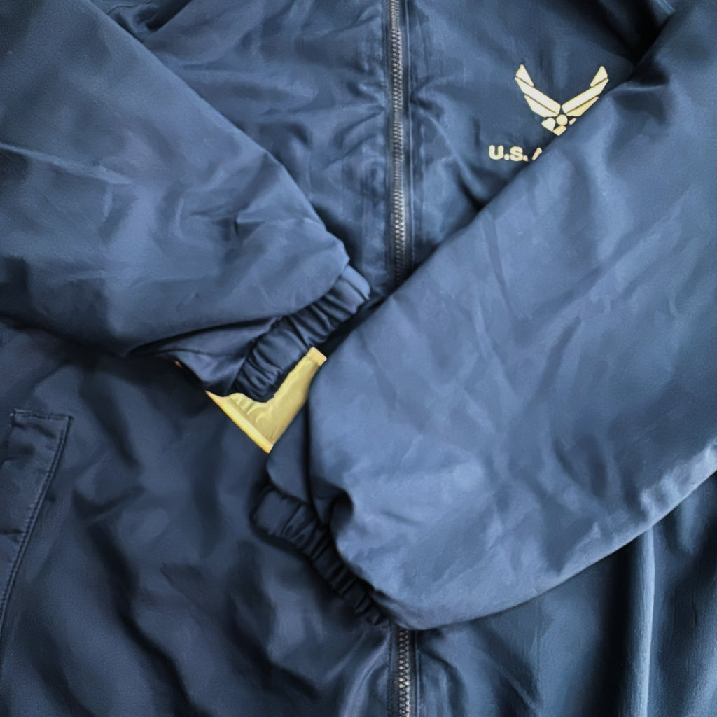 U.S.AIRFORCE PTU Training Jacket Military Jacket
