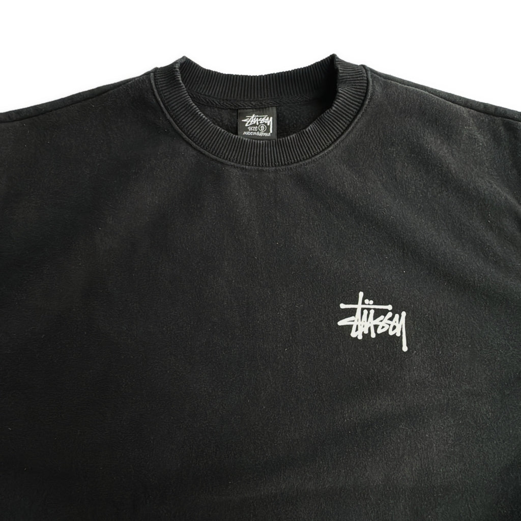 STUSSY Sweat