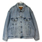90s Levi's 70503-02 Denim Jacket
