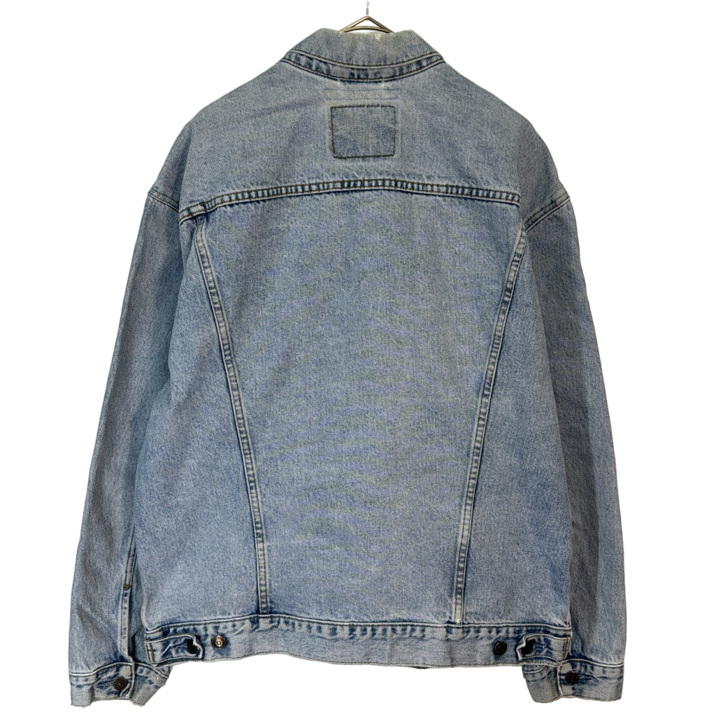 90s Levi's 70503-02 Denim Jacket