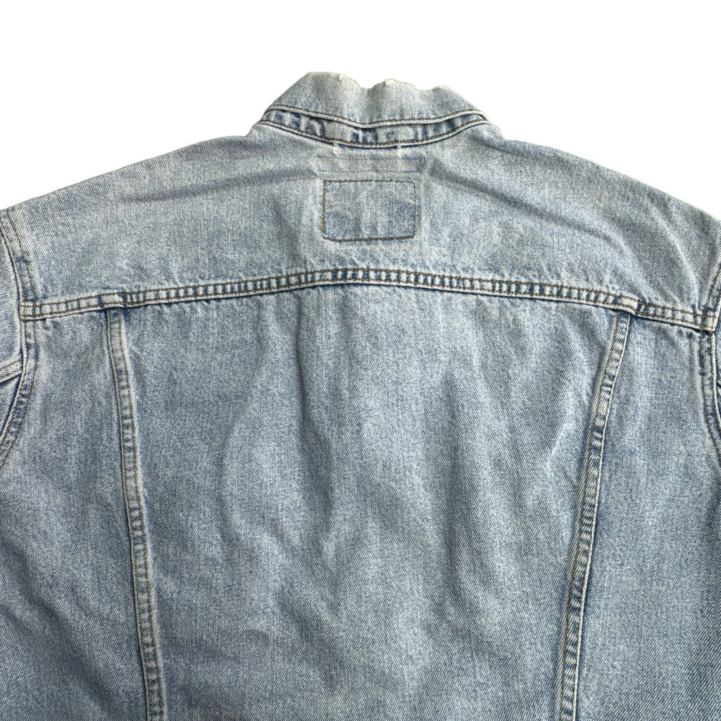 90s Levi's 70503-02 Denim Jacket