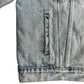 90s Levi's 70503-02 Denim Jacket
