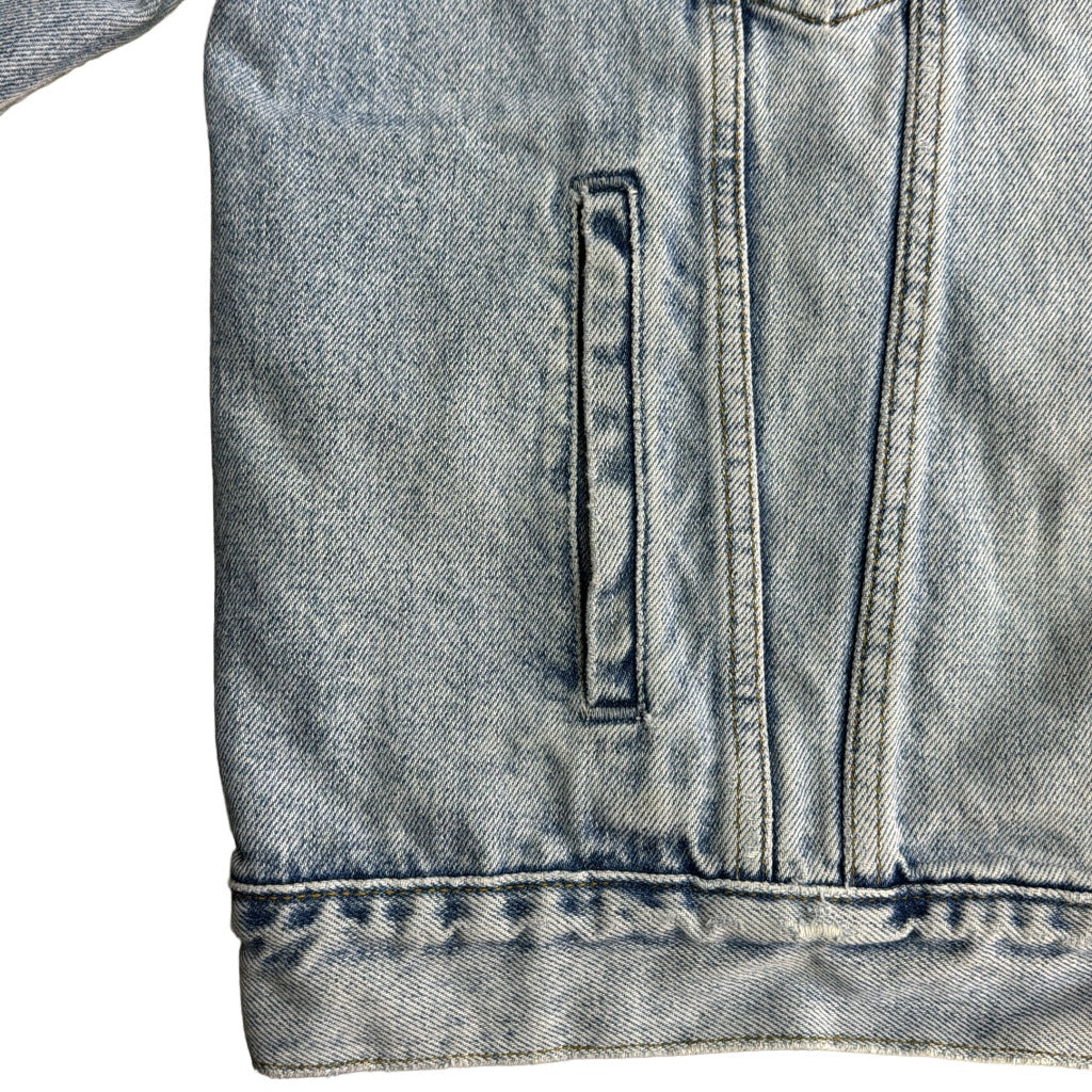 90s Levi's 70503-02 Denim Jacket