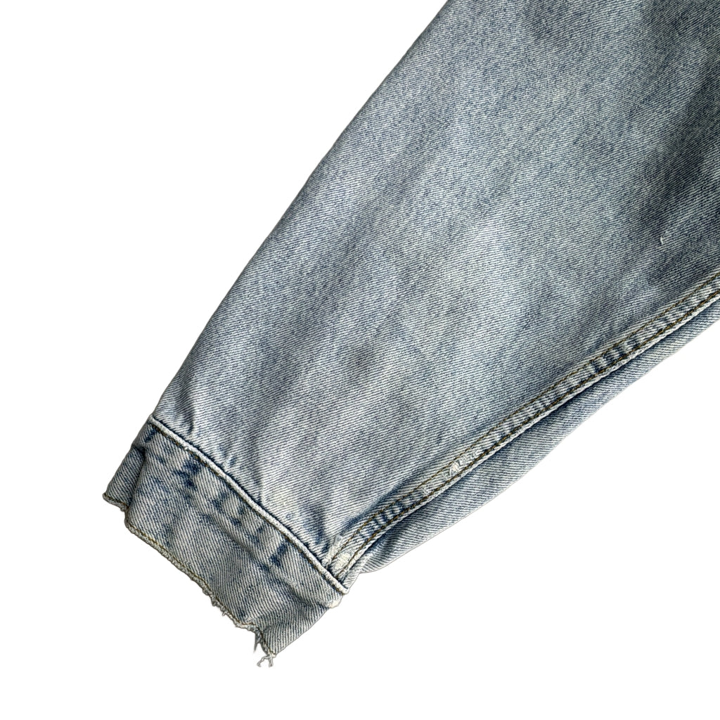 90s Levi's 70503-02 Denim Jacket