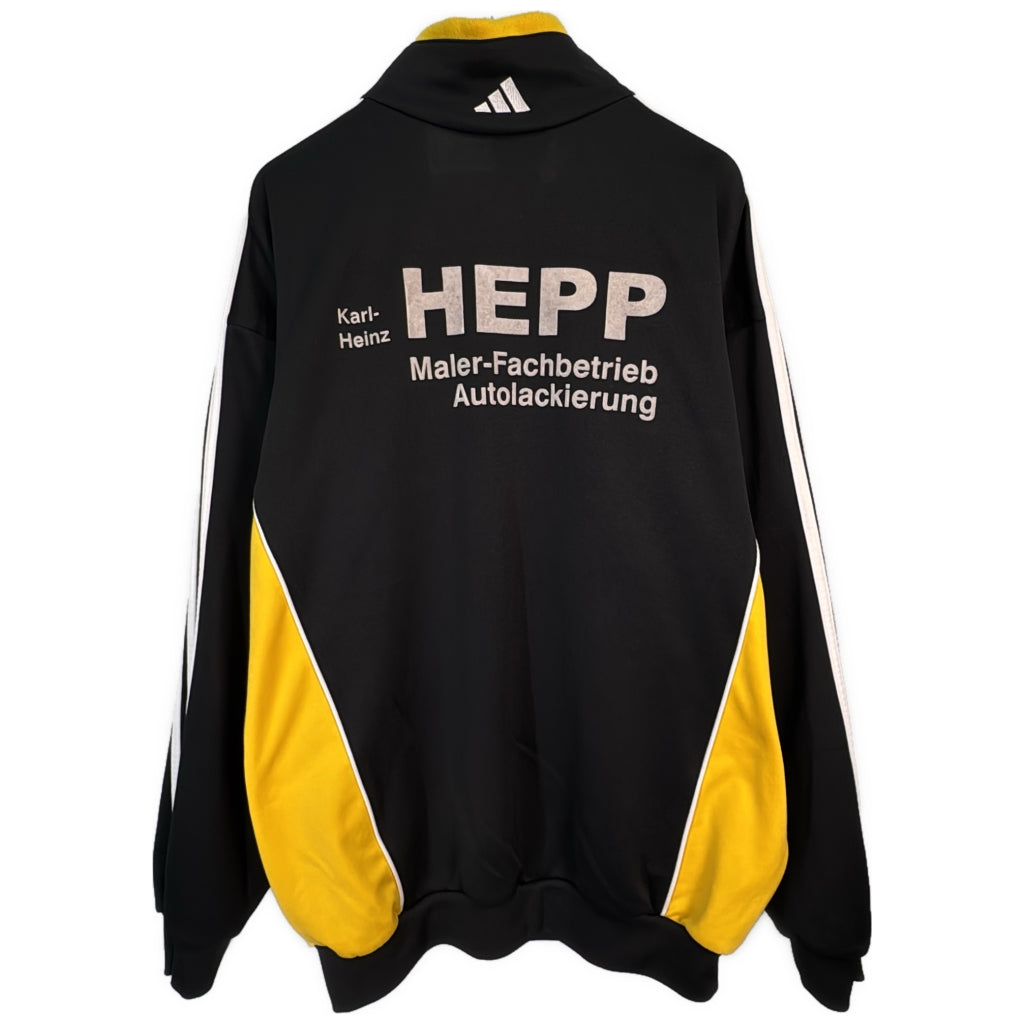 90s adidas Track Track Jacket