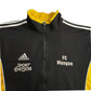 90s adidas Track Track Jacket