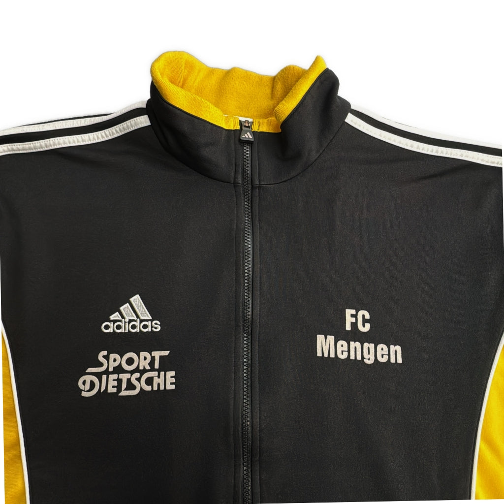 90s adidas Track Track Jacket