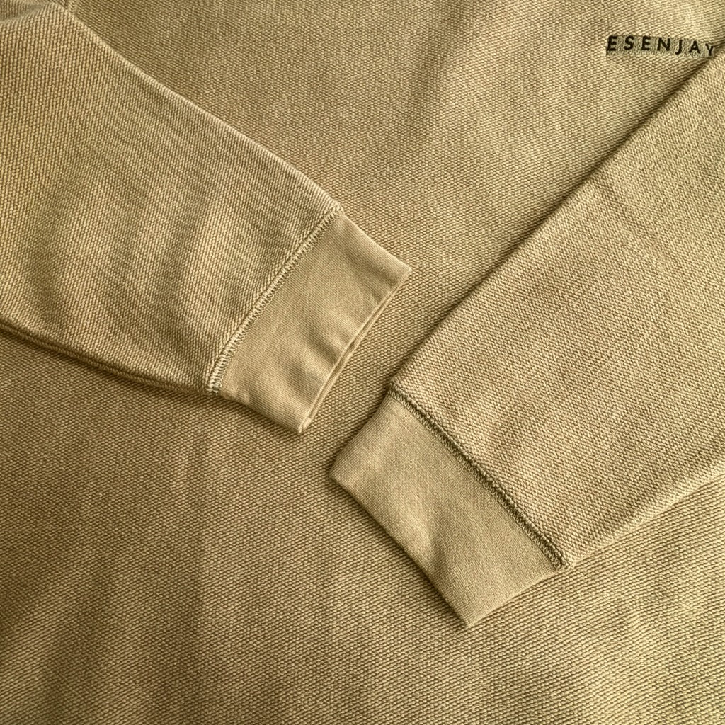 90s LANDS' END Logo Sweat