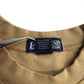 90s LANDS' END Logo Sweat