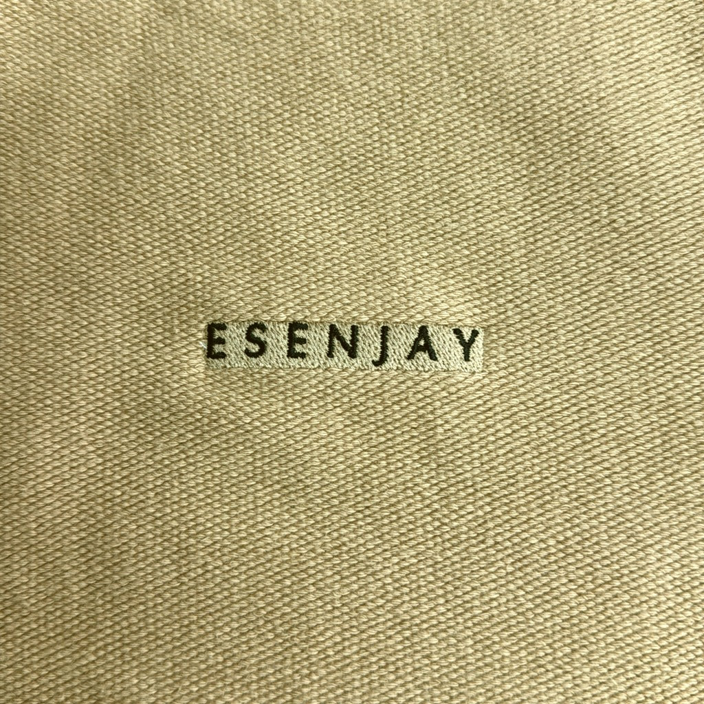 90s LANDS' END Logo Sweat