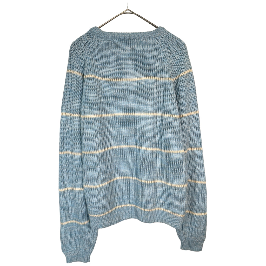 90s IRONWOOD Crewneck Sweater