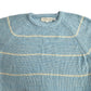 90s IRONWOOD Crewneck Sweater