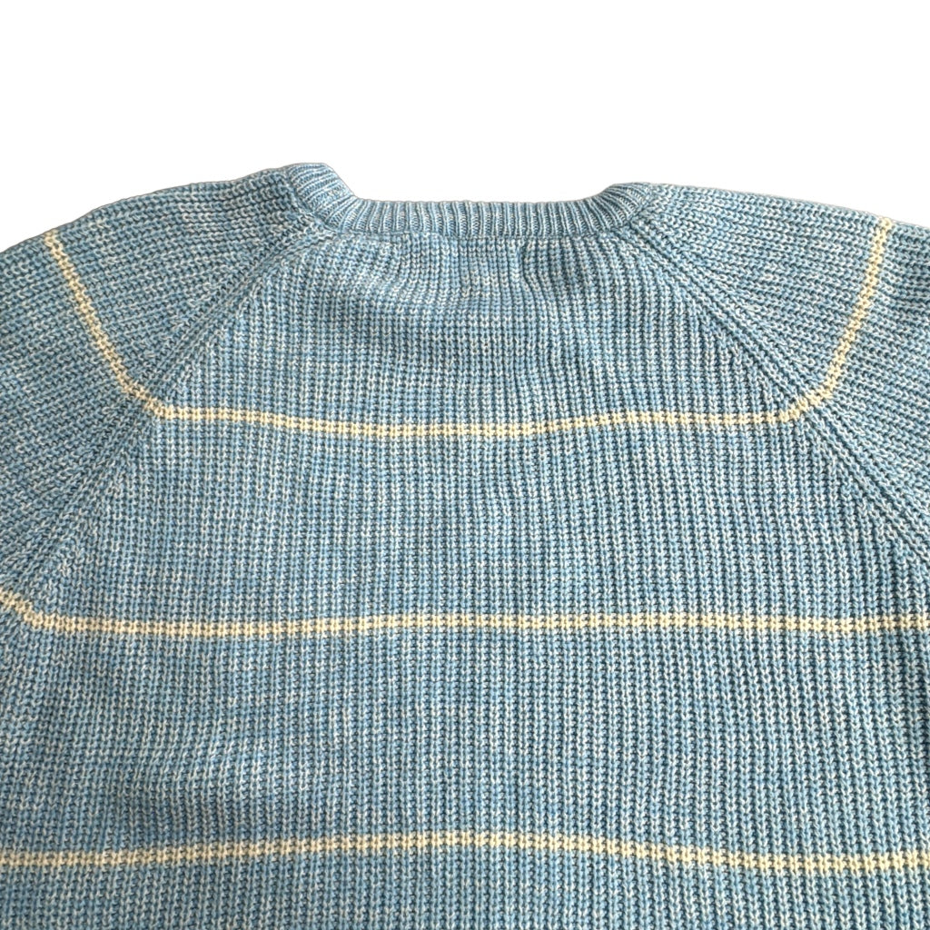 90s IRONWOOD Crewneck Sweater