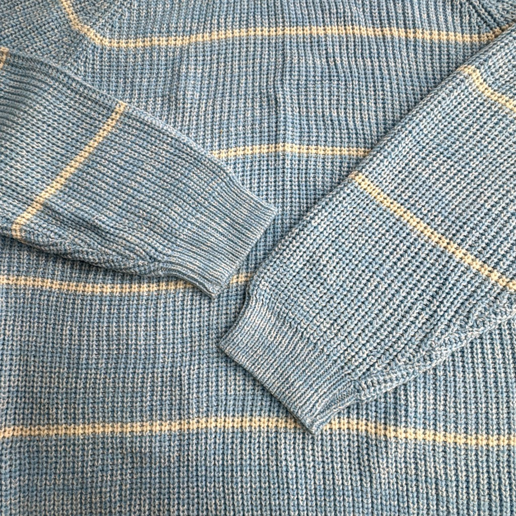 90s IRONWOOD Crewneck Sweater