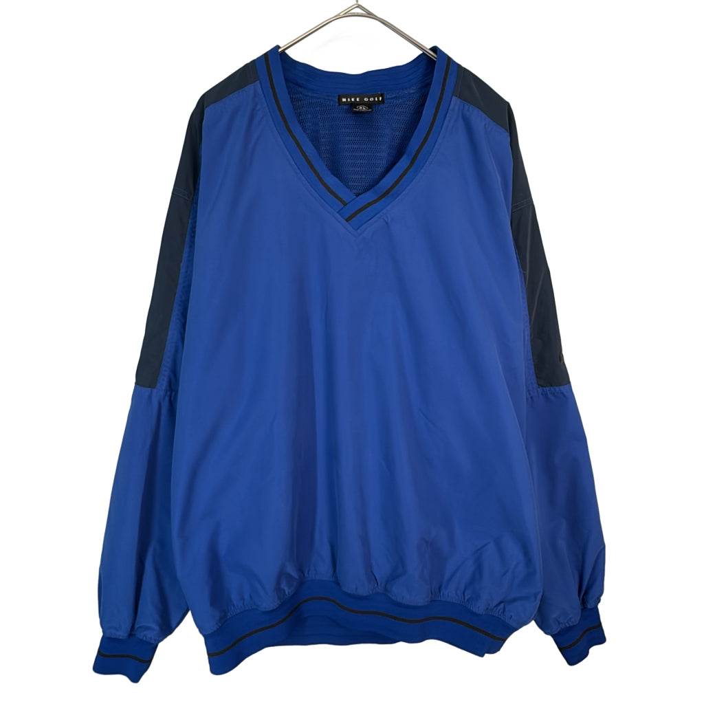 NIKE GOLF Pullover Jacket