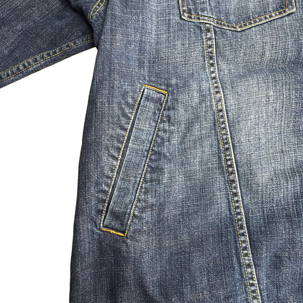 Sean John Denim Jacket