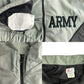 90s U.S. ARMY IPFU Training Jacket Military Jacket